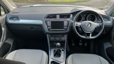 Volkswagen Tiguan 2.0 TDi 150 SE Nav 5dr Diesel Estate